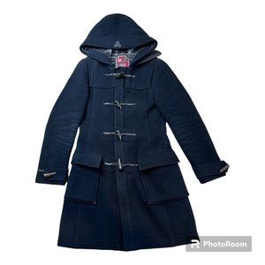 tna duffle coat